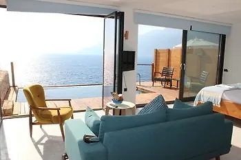 Hotel Mandalina Luxury