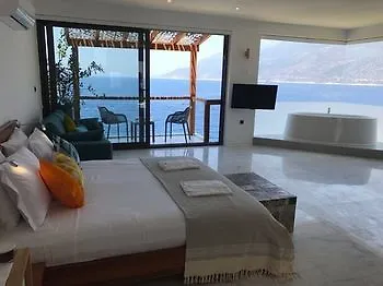 Mandalina Luxury