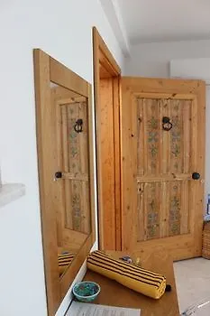 Mandalina Luxury Hotel Kaş